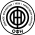 OFI Kreta logo