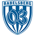 Babelsberg logo