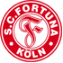 Fortuna Köln logo