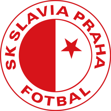 Sl. Prag logo