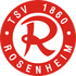 1860 Rosenheim logo