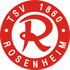 1860 Rosenheim 1860 Rosenheim logo