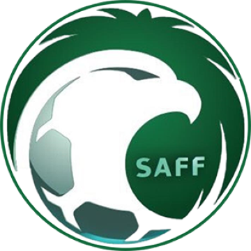 Saudi Arabien logo