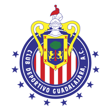 CD Guadalajara logo