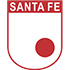 Santa Fe logo