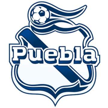 Puebla logo