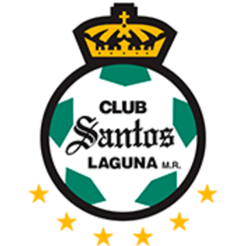 Santos Laguna logo