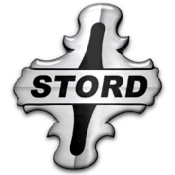 Stord logo