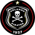 Orlando Pirates logo