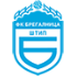 FK Bregalnica Stip logo