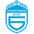 FK Bregalnica Stip FK Bregalnica Stip logo