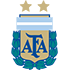 Argentina U17 logo