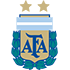 Argentina U17 Argentina U17 logo
