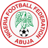 Nigeria U17 Nigeria U17 logo