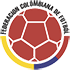 Colombia U17 logo