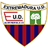 Extremadura logo