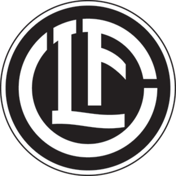 Lugano logo