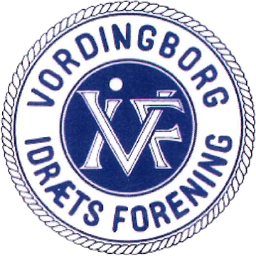 Vordingborg logo