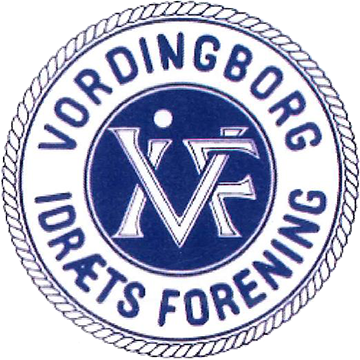 Vordingborg Vordingborg logo