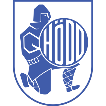 Hødd logo