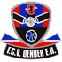 FCV Dender EH logo