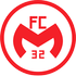 FC Mamer 32 logo