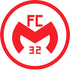 FC Mamer 32 FC Mamer 32 logo