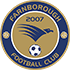 Farnborough Farnborough logo