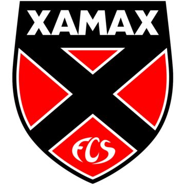 Xamax logo