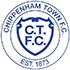 Chippenham Town Chippenham Town logo