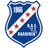 Athens Kallithea FC logo