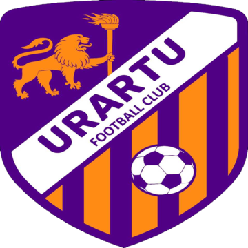 Urartu FC logo