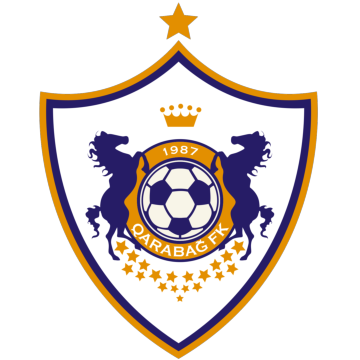 Qarabag FK logo