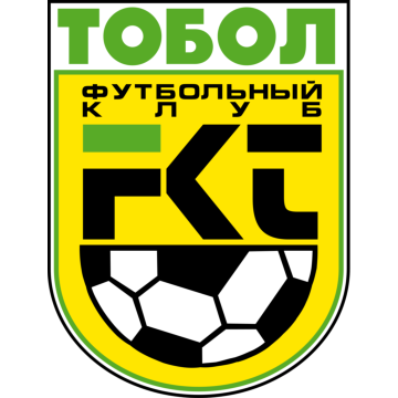 Tobol Kostanay logo