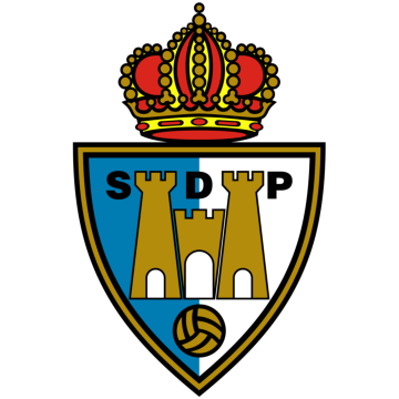 Ponferradina logo