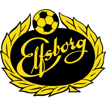 Elfsborg logo