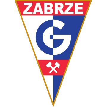 Gornik Zabrze logo