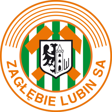 Zaglebie Lubin logo