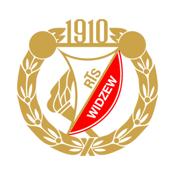 Widzew Lodz logo