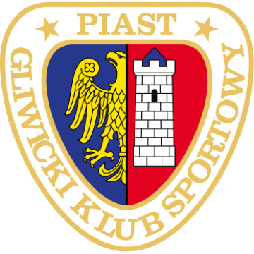 Piast Gliwice logo