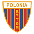 Polonia Bytom logo