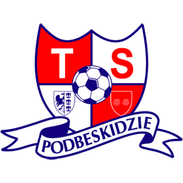 TS Podbeskidzie Bielsko-Biala logo