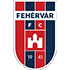 Fehervar FC logo