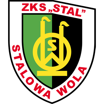 Stal Stalowa Wola logo