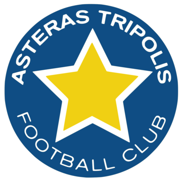 Asteras Tripolis logo