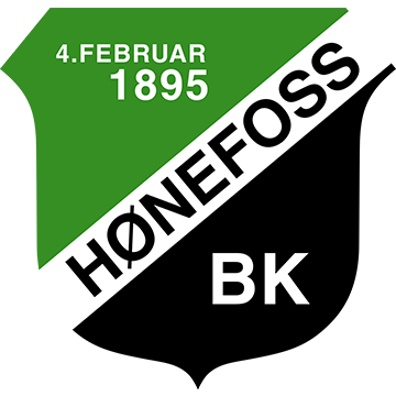 Hønefoss logo