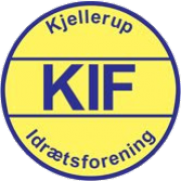 Kjellerup Kjellerup logo