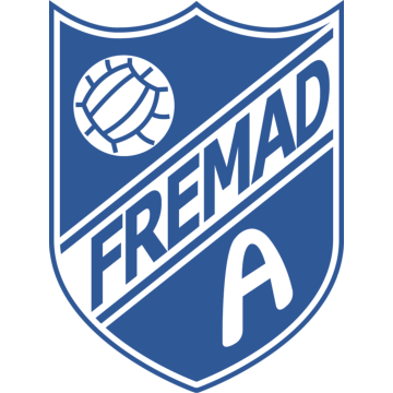 Fremad Amager logo