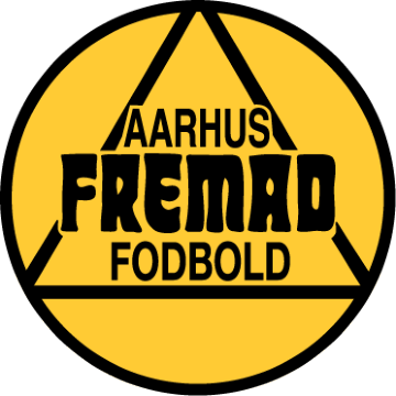 Aarhus Fremad logo