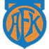 Aalesund 2 logo